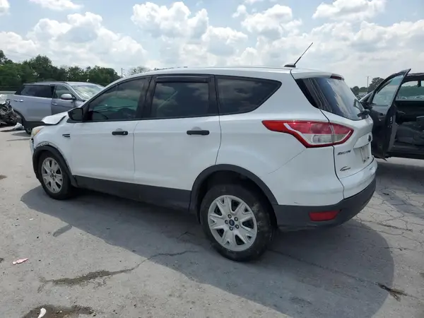 1FMCU0F76GUB79519 2016 FORD ESCAPE - Image 2