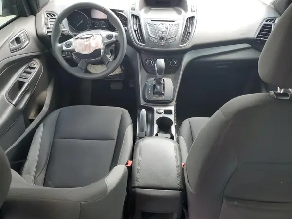 1FMCU0F76GUB79519 2016 FORD ESCAPE - Image 8