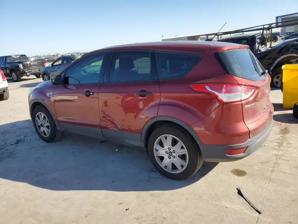 1FMCU0F76GUB82310 2016 FORD ESCAPE - Image 2