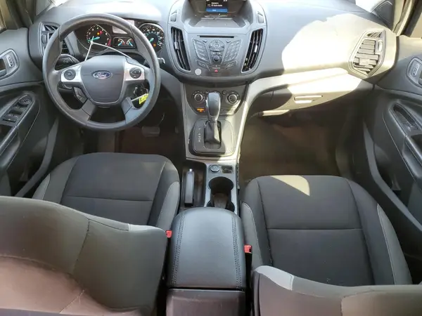 1FMCU0F76GUB82310 2016 FORD ESCAPE - Image 8