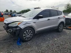 1FMCU0F76GUB85658 2016 FORD ESCAPE