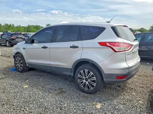 1FMCU0F76GUB85658 2016 FORD ESCAPE - Image 2