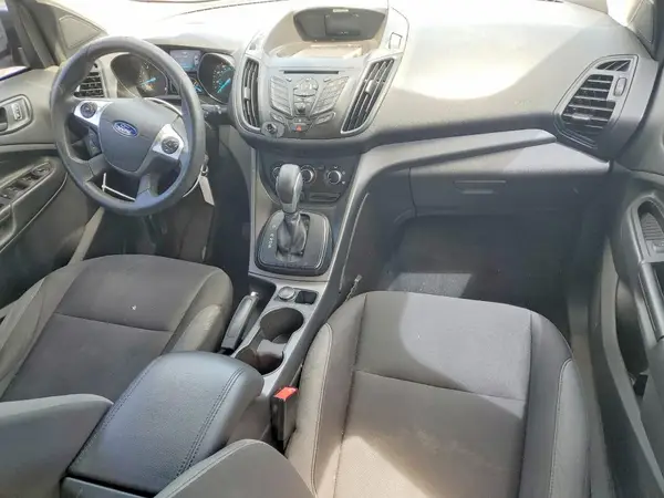1FMCU0F76GUB85658 2016 FORD ESCAPE - Image 8