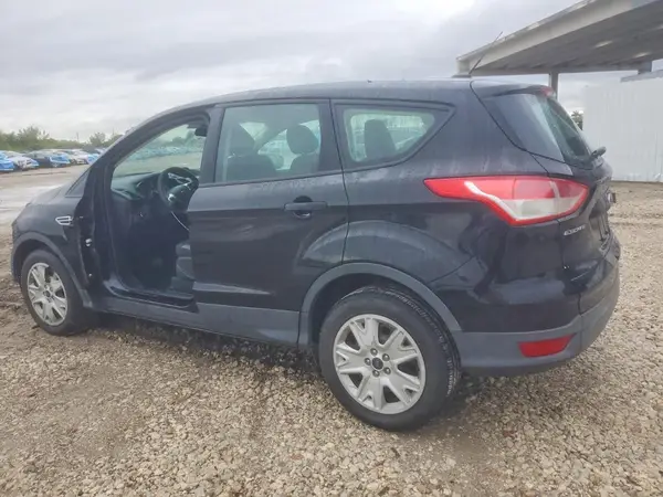 1FMCU0F76GUB85918 2016 FORD ESCAPE - Image 2