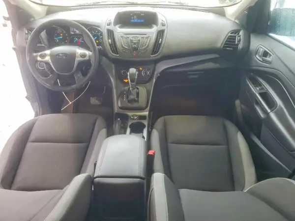 1FMCU0F76GUB85918 2016 FORD ESCAPE - Image 8