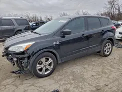 1FMCU0F76GUB89709 2016 FORD ESCAPE