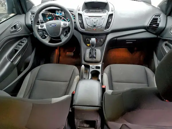 1FMCU0F76GUB89709 2016 FORD ESCAPE - Image 8