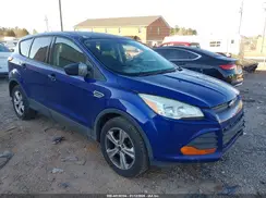 1FMCU0F76GUB89712 2016 FORD ESCAPE
