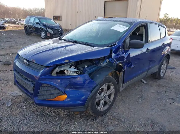 1FMCU0F76GUB89712 2016 FORD ESCAPE - Image 2