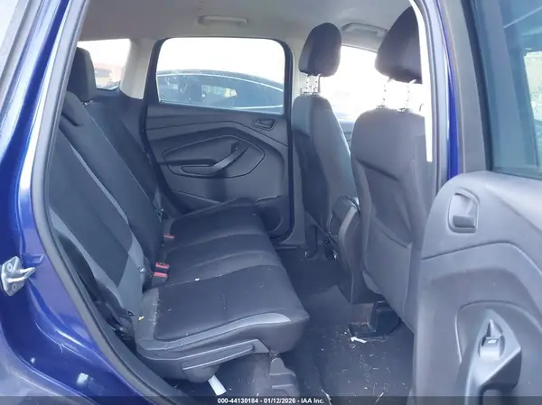 1FMCU0F76GUB89712 2016 FORD ESCAPE - Image 8
