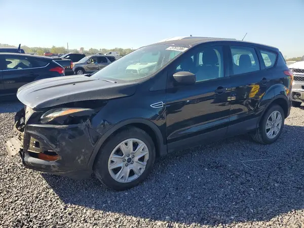 1FMCU0F76GUB97521 2016 FORD ESCAPE - Image 1