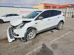 1FMCU0F76GUB98538 2016 FORD ESCAPE