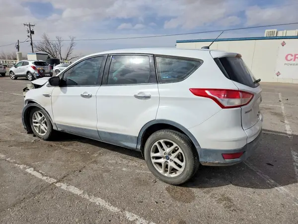 1FMCU0F76GUB98538 2016 FORD ESCAPE - Image 2