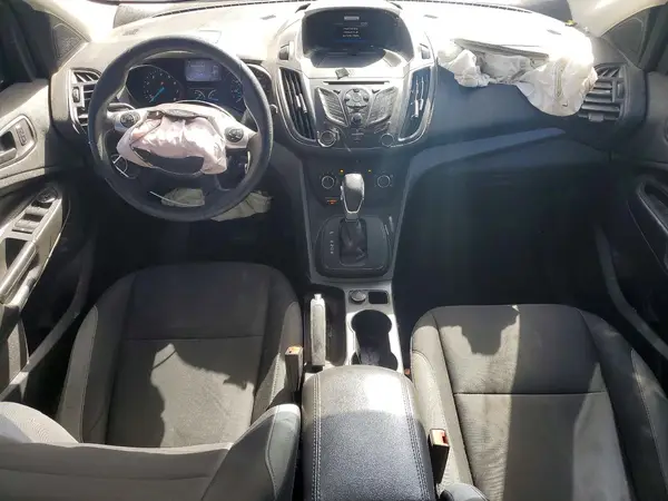 1FMCU0F76GUB98538 2016 FORD ESCAPE - Image 8