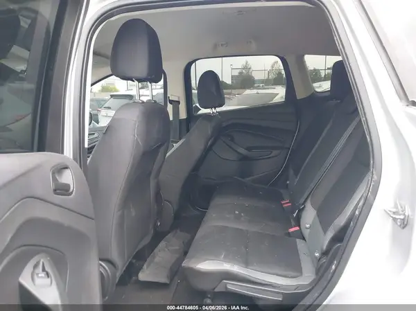 1FMCU0F76GUB99365 2016 FORD ESCAPE - Image 8