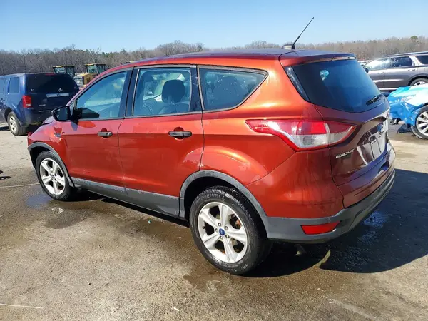 1FMCU0F76GUC05567 2016 FORD ESCAPE - Image 2