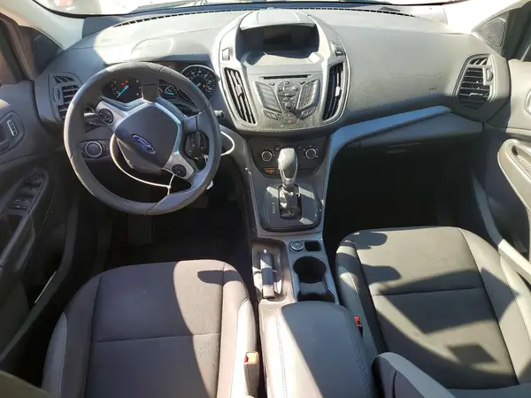 1FMCU0F76GUC05567 2016 FORD ESCAPE - Image 8