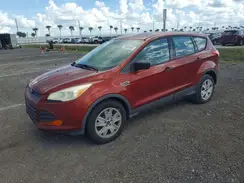 1FMCU0F76GUC06041 2016 FORD ESCAPE