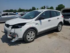 1FMCU0F76GUC10994 2016 FORD ESCAPE