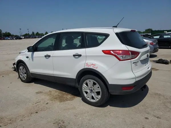 1FMCU0F76GUC10994 2016 FORD ESCAPE - Image 2