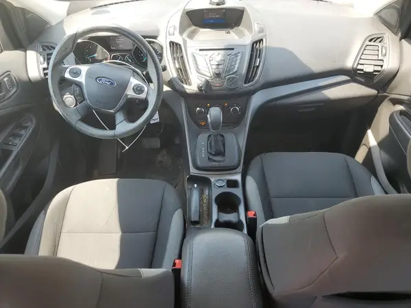 1FMCU0F76GUC10994 2016 FORD ESCAPE - Image 8