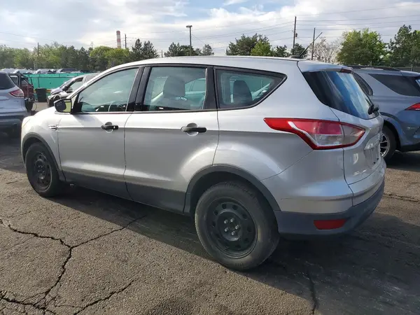 1FMCU0F76GUC11210 2016 FORD ESCAPE - Image 2