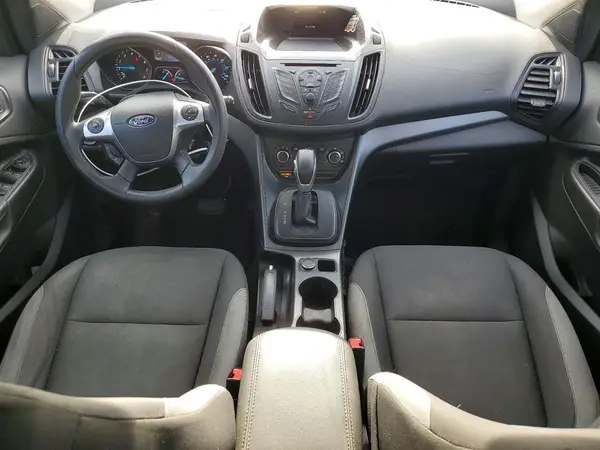 1FMCU0F76GUC11210 2016 FORD ESCAPE - Image 8