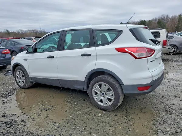 1FMCU0F76GUC18755 2016 FORD ESCAPE - Image 2