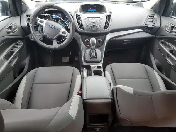 1FMCU0F76GUC18755 2016 FORD ESCAPE - Image 8