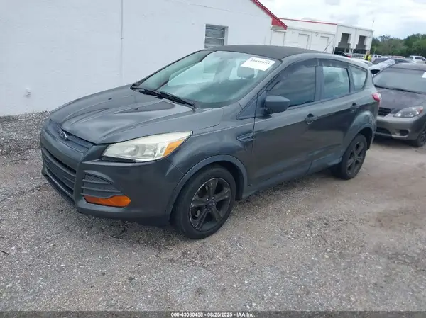 1FMCU0F76GUC19095 2016 FORD ESCAPE - Image 2