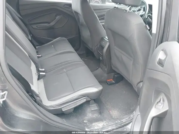 1FMCU0F76GUC19095 2016 FORD ESCAPE - Image 8