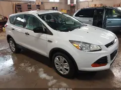 1FMCU0F76GUC21154 2016 FORD ESCAPE