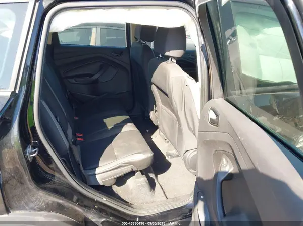 1FMCU0F76GUC23051 2016 FORD ESCAPE - Image 8