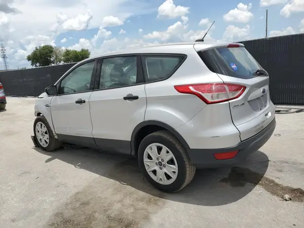 1FMCU0F76GUC23308 2016 FORD ESCAPE - Image 2