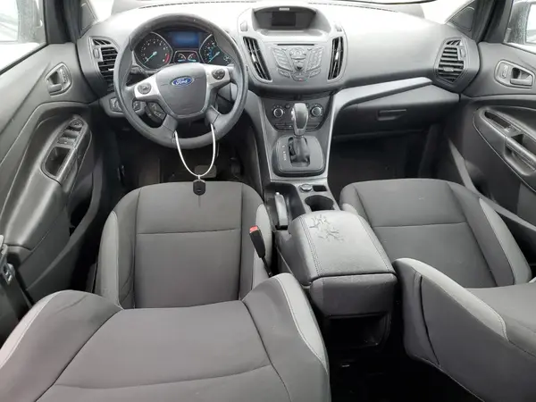 1FMCU0F76GUC23308 2016 FORD ESCAPE - Image 8