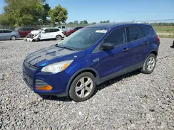 1FMCU0F76GUC25107 2016 FORD ESCAPE