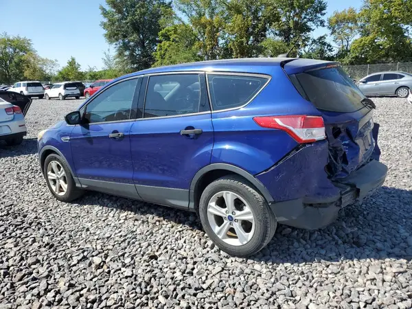 1FMCU0F76GUC25107 2016 FORD ESCAPE - Image 2