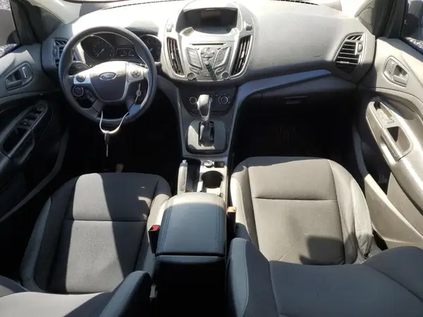 1FMCU0F76GUC25107 2016 FORD ESCAPE - Image 8