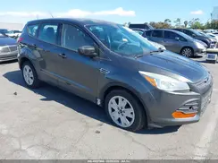 1FMCU0F76GUC27794 2016 FORD ESCAPE
