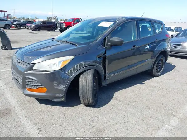 1FMCU0F76GUC27794 2016 FORD ESCAPE - Image 2