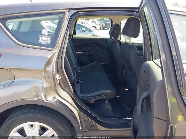 1FMCU0F76GUC27794 2016 FORD ESCAPE - Image 8