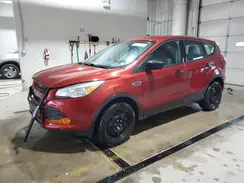 1FMCU0F76GUC33725 2016 FORD ESCAPE