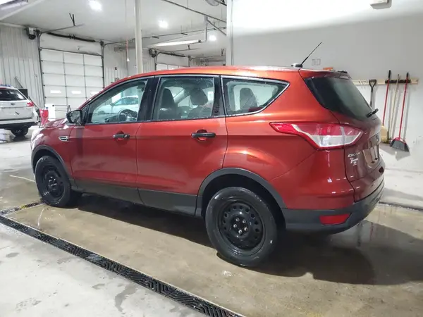 1FMCU0F76GUC33725 2016 FORD ESCAPE - Image 2