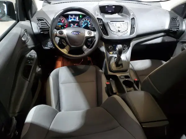 1FMCU0F76GUC33725 2016 FORD ESCAPE - Image 8