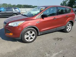 1FMCU0F76GUC34602 2016 FORD ESCAPE