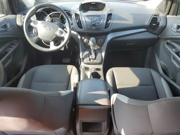1FMCU0F76GUC34602 2016 FORD ESCAPE - Image 8