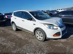 1FMCU0F76GUC34924 2016 FORD ESCAPE