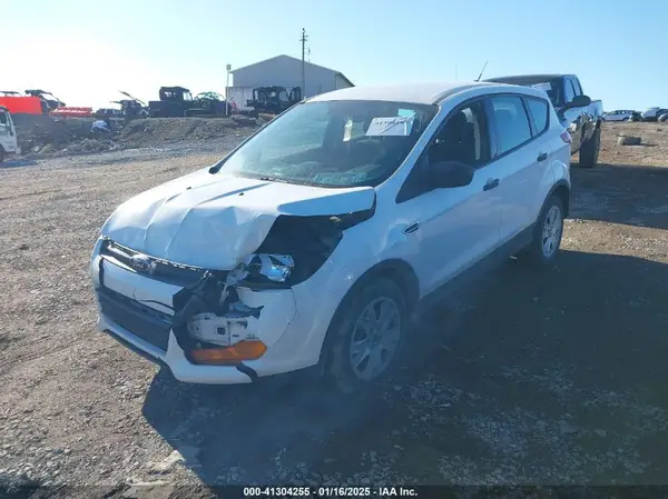 1FMCU0F76GUC34924 2016 FORD ESCAPE - Image 2