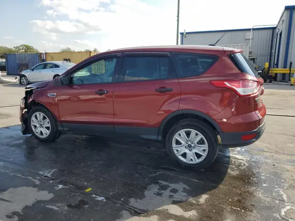 1FMCU0F76GUC35829 2016 FORD ESCAPE - Image 2