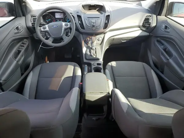 1FMCU0F76GUC35829 2016 FORD ESCAPE - Image 8